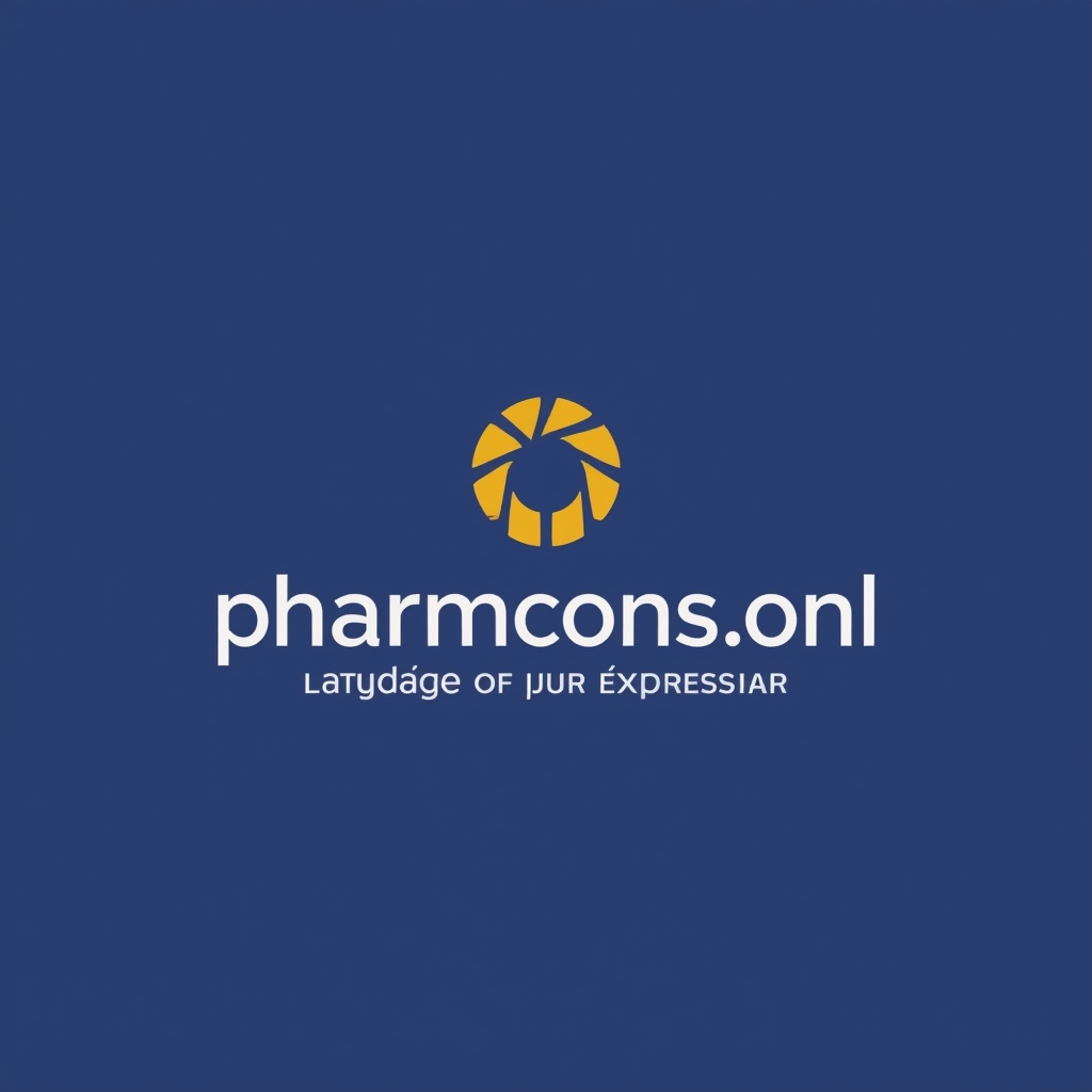 Pharmcons